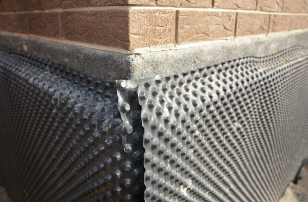 Cost of Crawlspace Waterproofing in Woodbridge